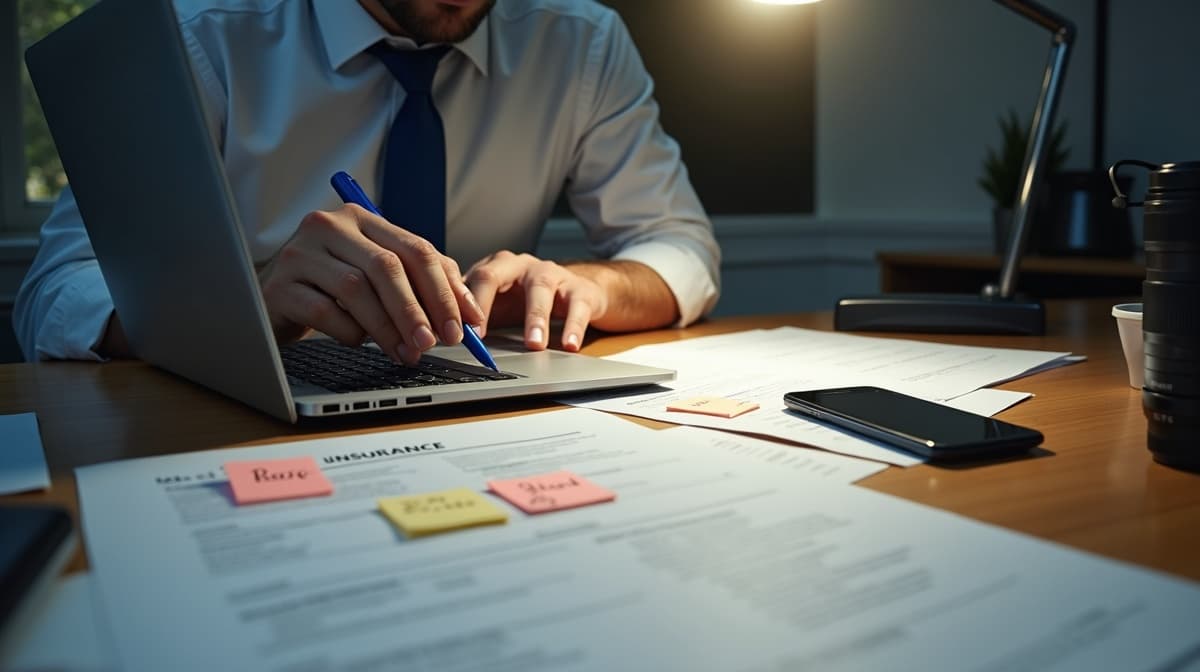 How to File a Cyber Insurance Claim: Step-by-Step Guide for Agencies