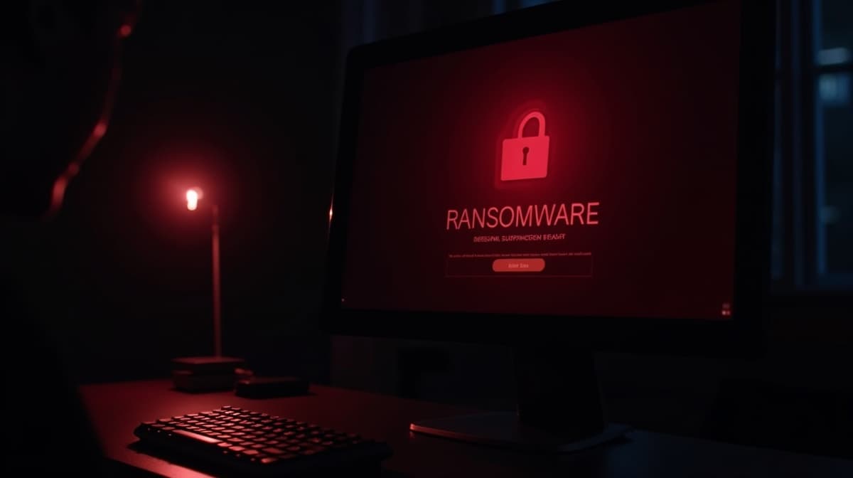 Ransomware Coverage: What Every Digital Agency Needs to Know