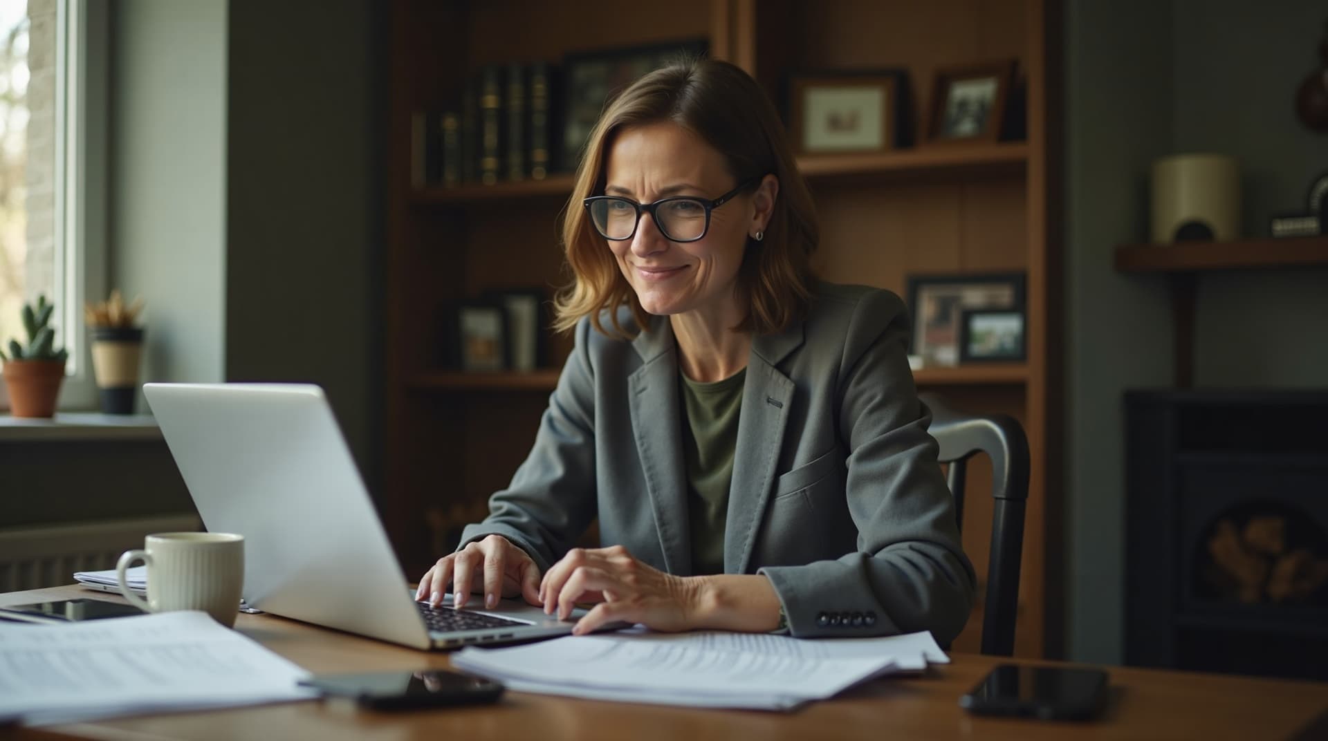 Digital agency professional